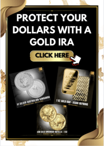 Gold IRAs: Myth vs. Reality